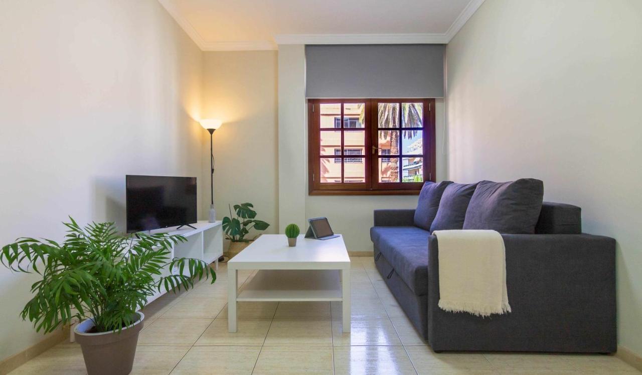 פוארטו דה לה קרוז Central And Bright Apartment Y2 מראה חיצוני תמונה